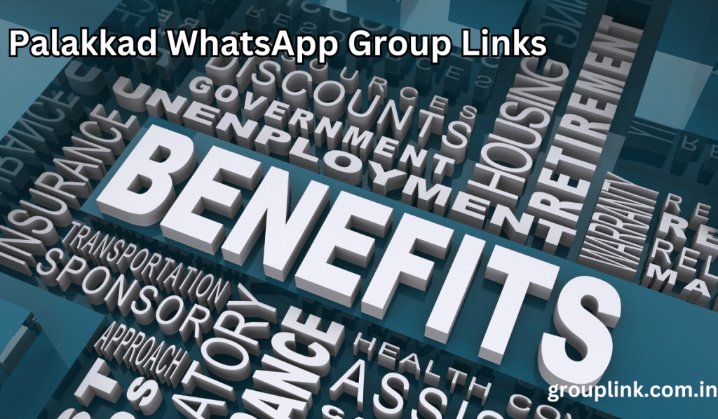 Benefits of Joining Palakkad's Newest WhatsApp Groups
