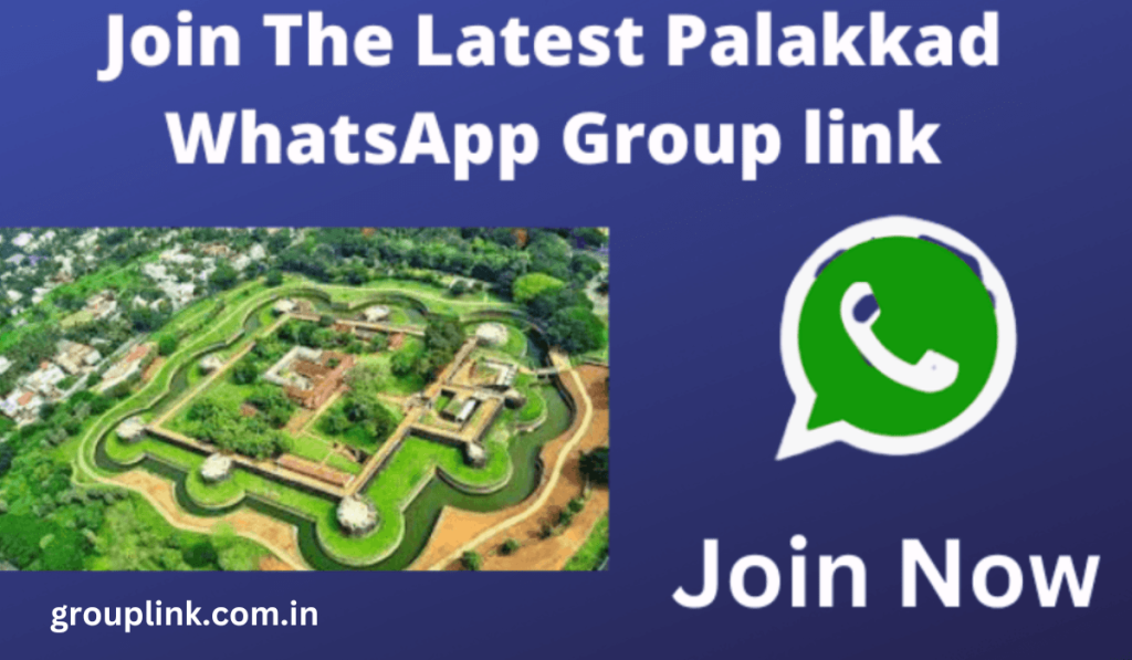 How to Join Palakkad's Newest WhatsApp Groups