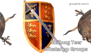 Shillong Teer WhatsApp group