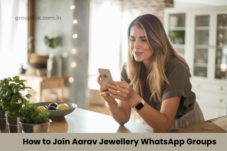 Aarav Jewellery WhatsApp Group Links Aarav Jewellery WhatsApp Group Links