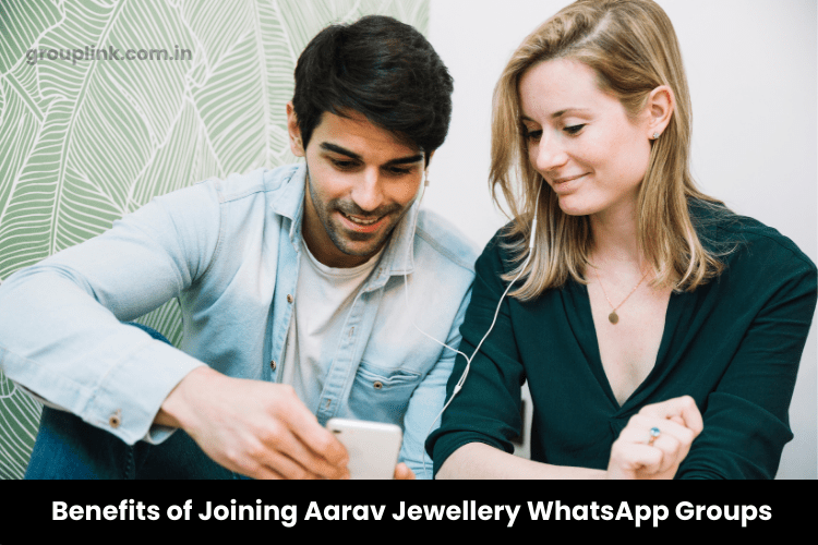 Aarav Jewellery WhatsApp Group Links Aarav Jewellery WhatsApp Group Links