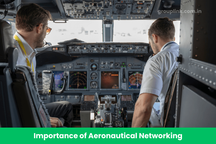 Aeronautical WhatsApp Group Links