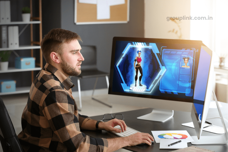 Animation & VFX WhatsApp Group Links