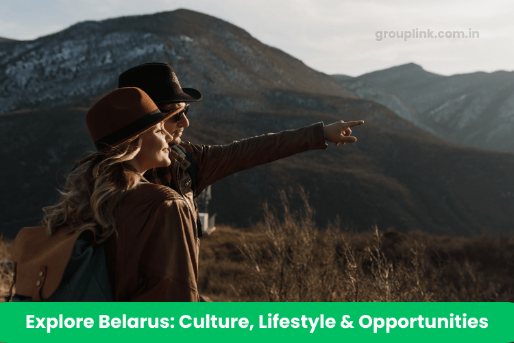 Belarus WhatsApp Group Links