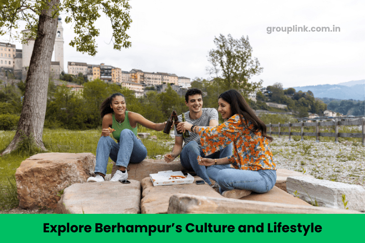 Berhampur WhatsApp Group Links
