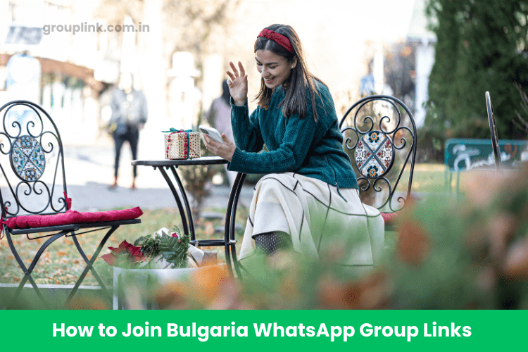 Bulgaria WhatsApp Group Links Bulgaria WhatsApp Group Links