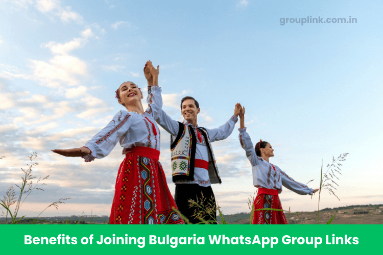 Bulgaria WhatsApp Group Links Bulgaria WhatsApp Group Links