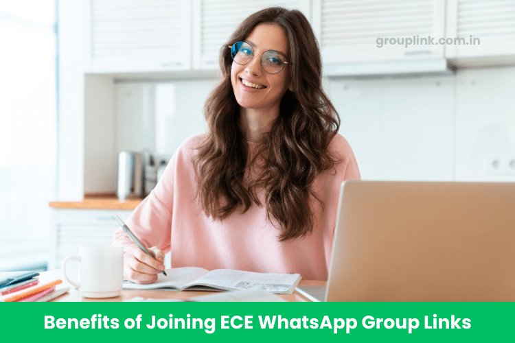 ECE WhatsApp Group Links