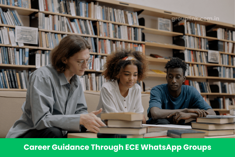 ECE WhatsApp Group Links