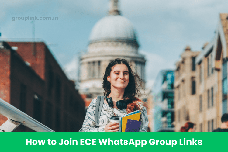 ECE WhatsApp Group Links