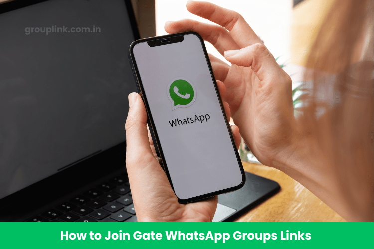Gate WhatsApp Groups Links