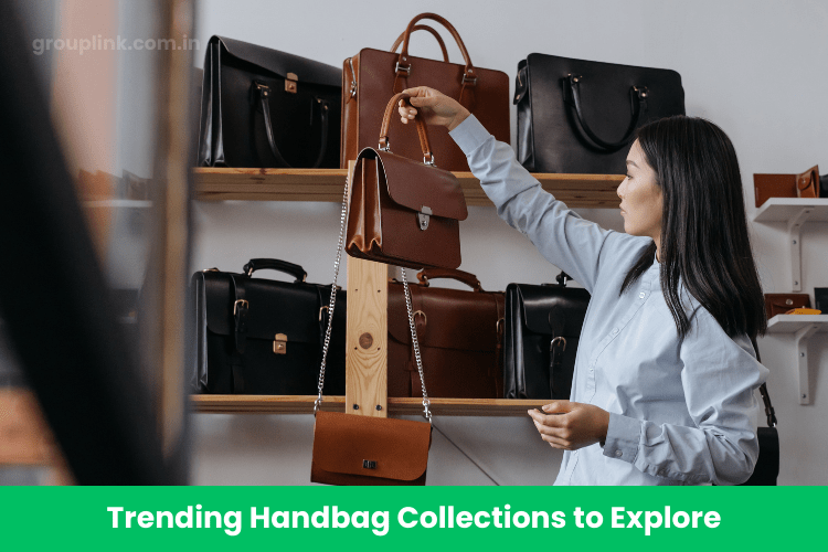 Handbag WhatsApp Group Links 
