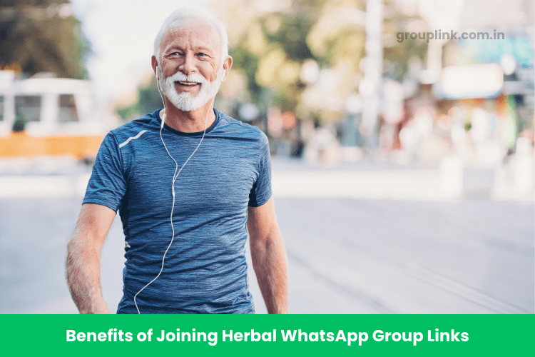 Herbal WhatsApp Group Links Herbal WhatsApp Group Links