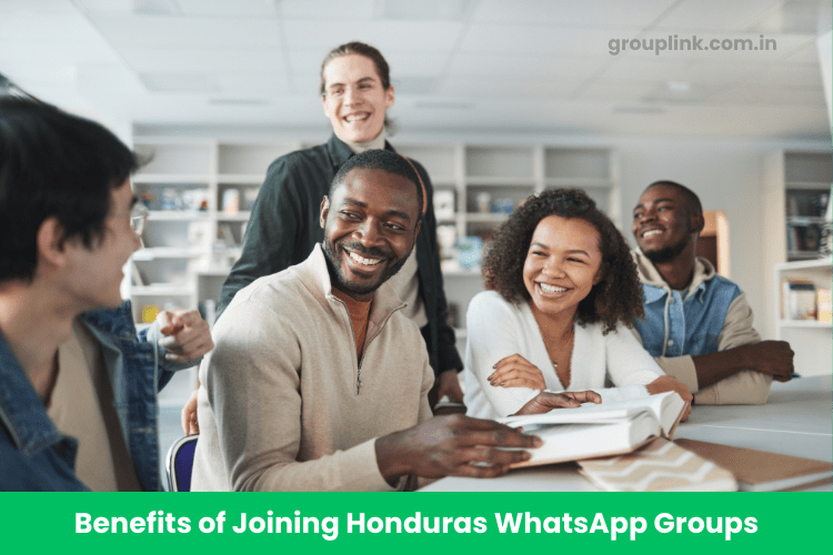 Honduras WhatsApp Group Links