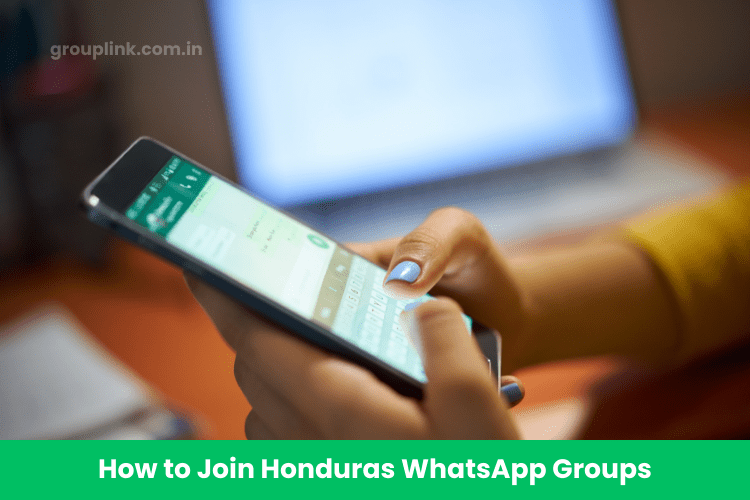 Honduras WhatsApp Group Links