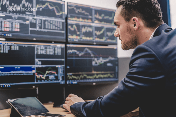 IQ Option WhatsApp Group Links