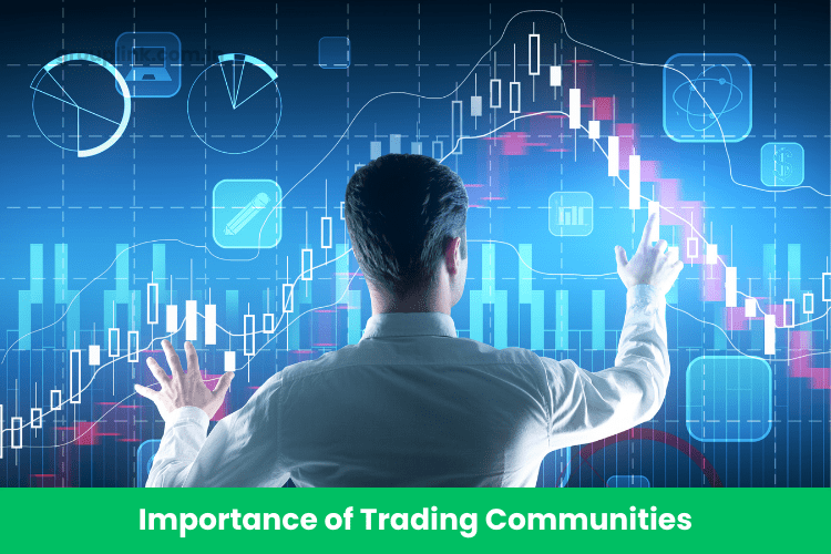 IQ Option WhatsApp Group Links