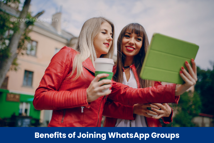 Ireland Girl WhatsApp Group Links