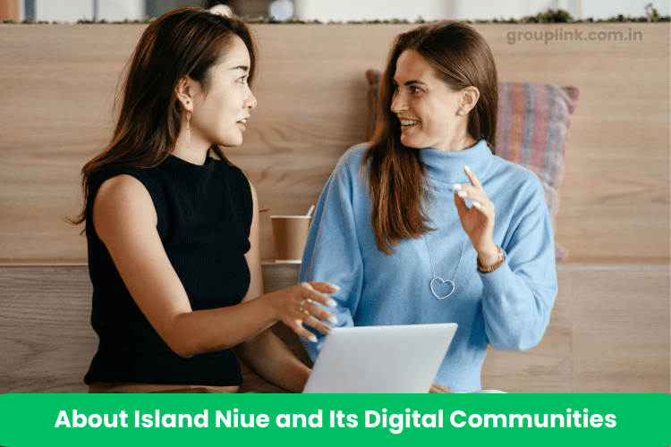 Island Niue WhatsApp Group Links