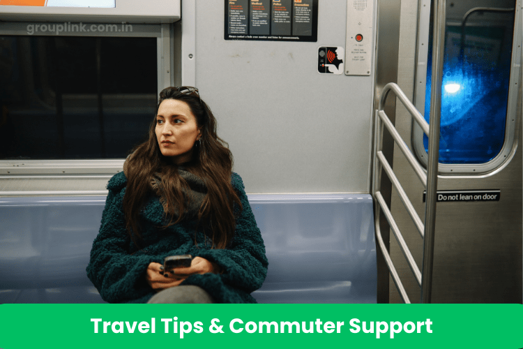Metro WhatsApp Group Links