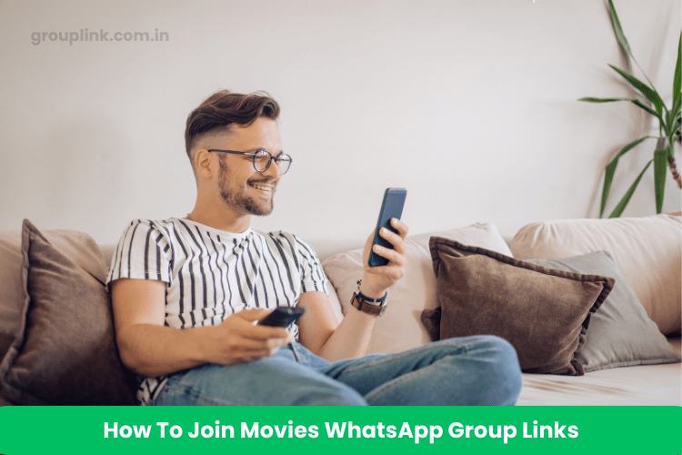 Movies WhatsApp Group Links