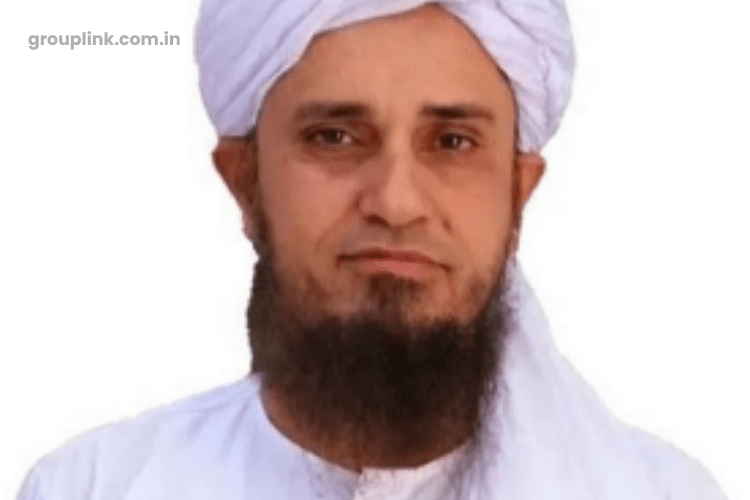 Mufti Tariq Masood WhatsApp Group Links