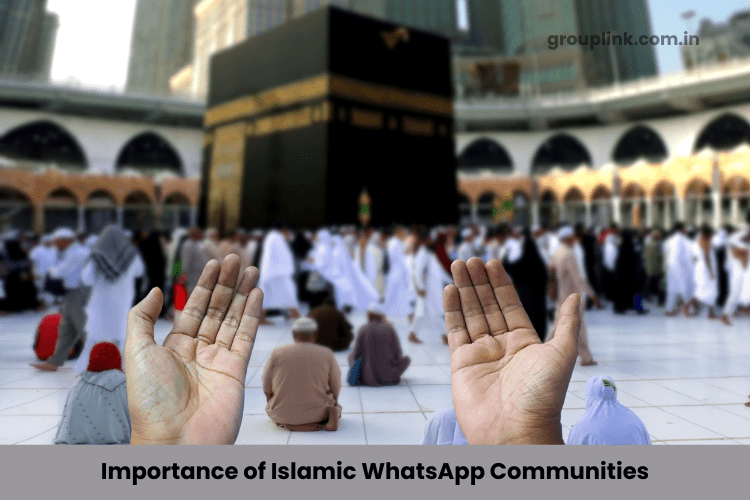 Mufti Tariq Masood WhatsApp Group Links