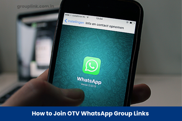 OTV WhatsApp Group Links 