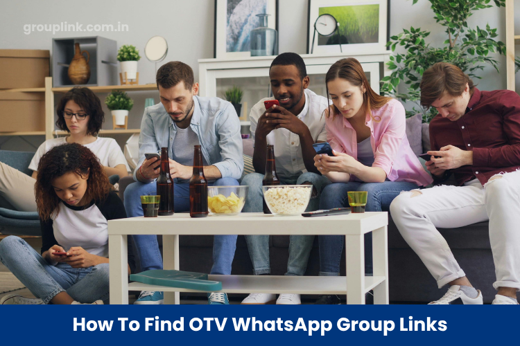 OTV WhatsApp Group Links 