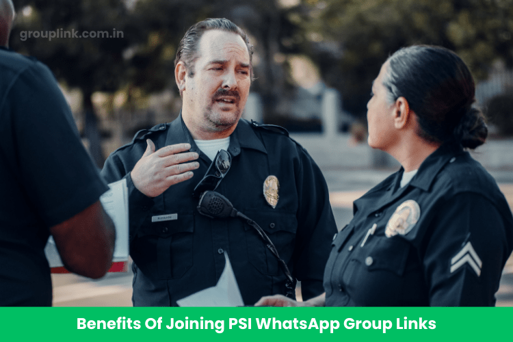 PSI WhatsApp Group Links