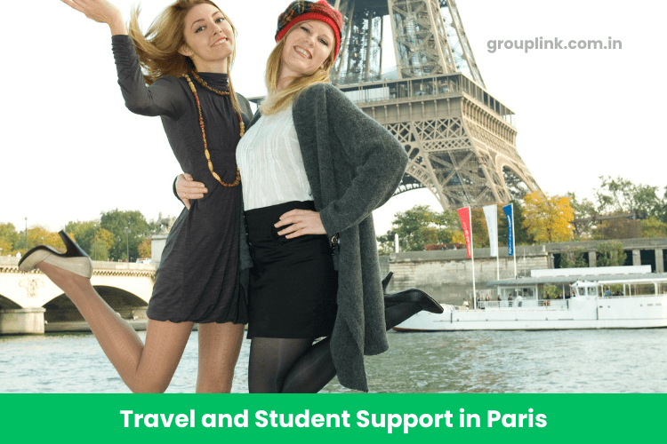 Paris WhatsApp Group Links
