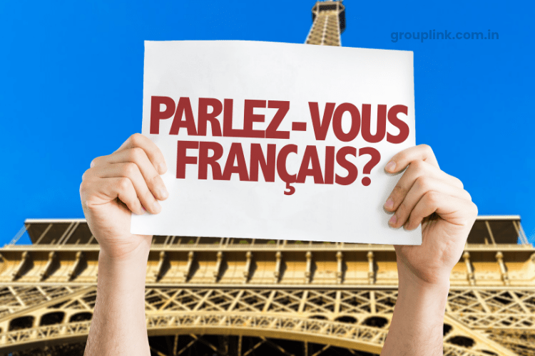 French WhatsApp Group Links 
