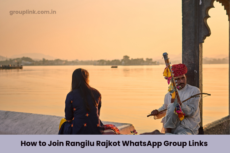 Rangilu Rajkot WhatsApp Group Links