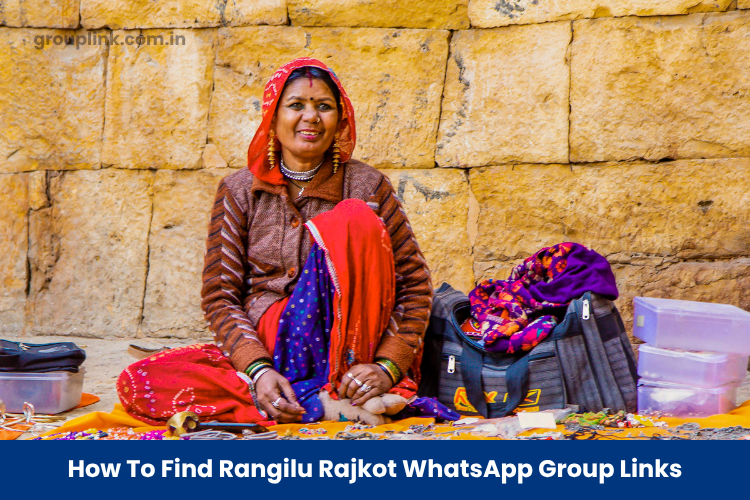 Rangilu Rajkot WhatsApp Group Links