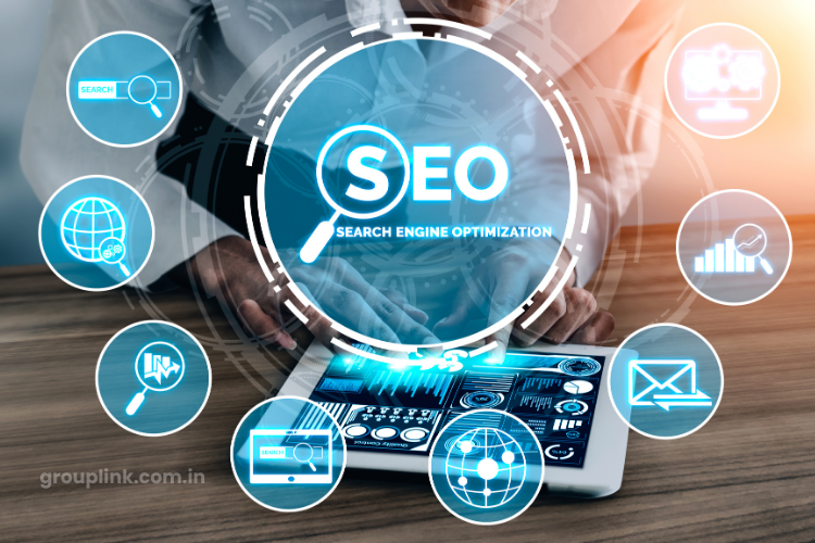 SEO WhatsApp Group Links