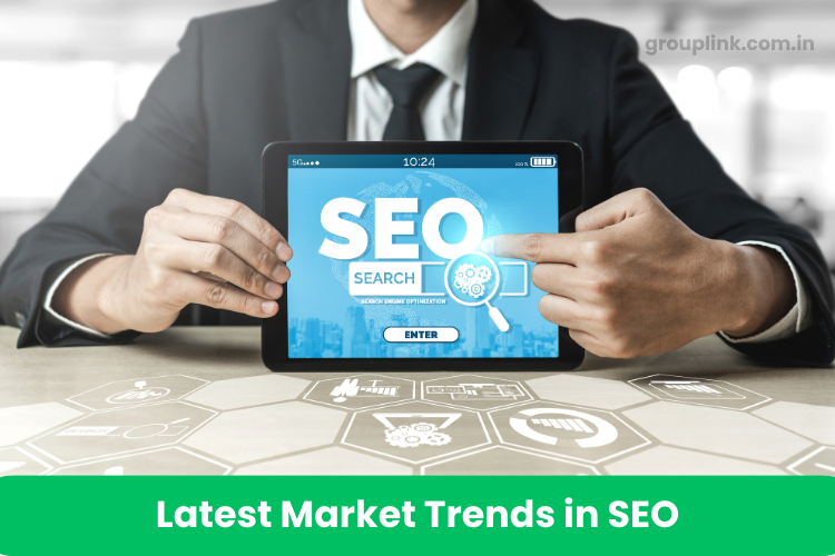 SEO WhatsApp Group Links