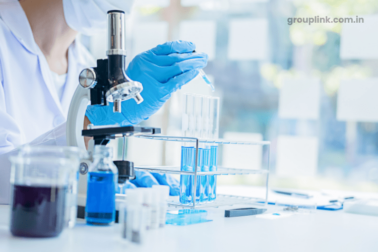 Science WhatsApp Group Links