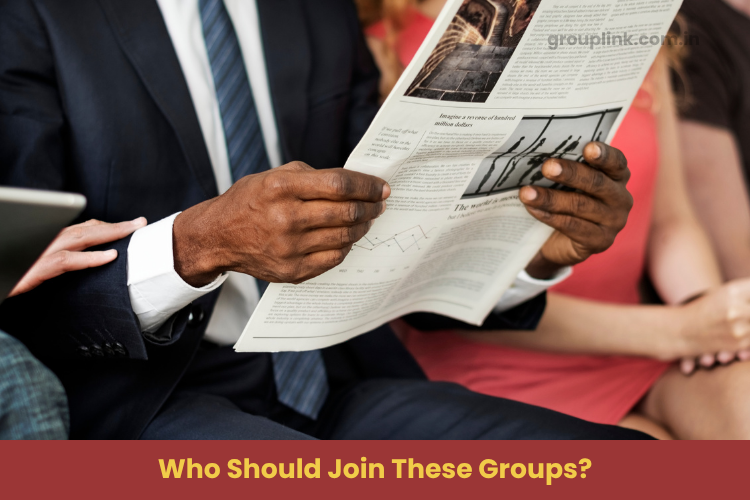 Tamil News Paper WhatsApp Group Links
