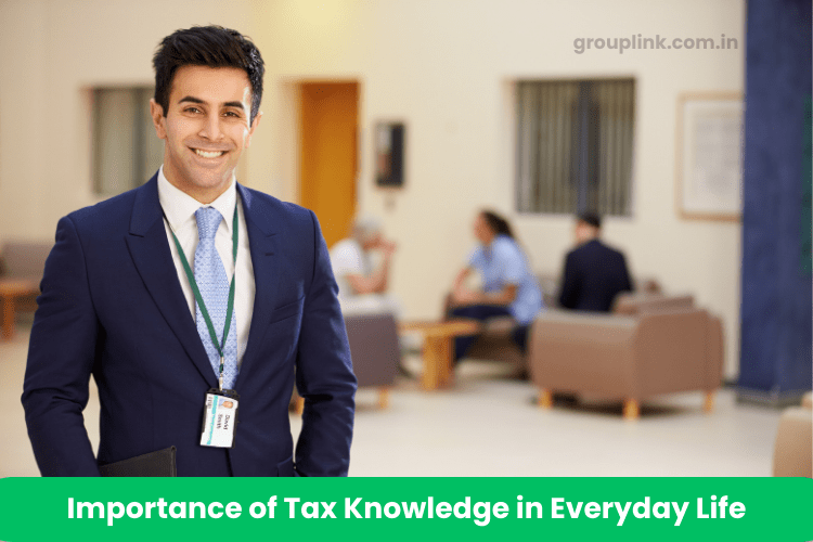 Tax Consultant WhatsApp Group Links 