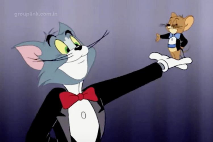 Tom and Jerry WhatsApp Group Links Tom and Jerry WhatsApp Group Links