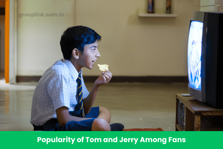 Tom and Jerry WhatsApp Group Links Tom and Jerry WhatsApp Group Links