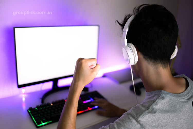 Twitch WhatsApp Group Links