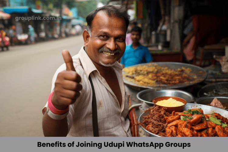 Udupi WhatsApp Group Links
