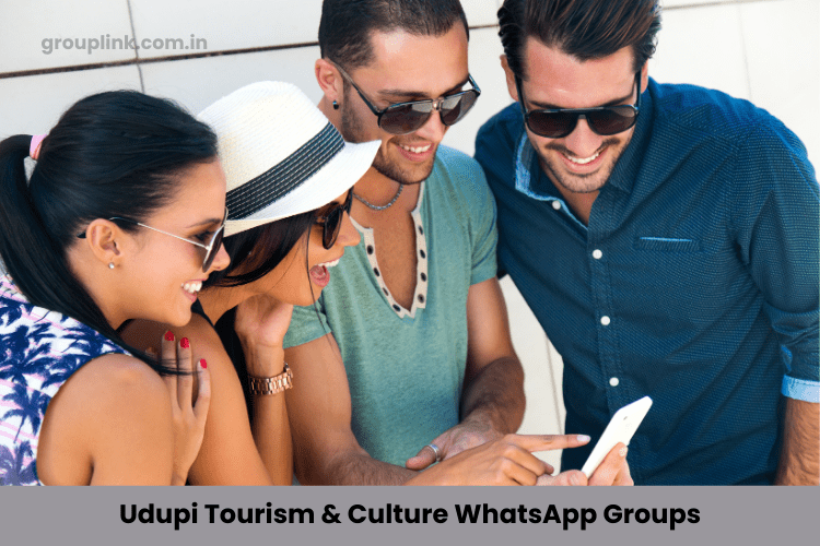 Udupi WhatsApp Group Links