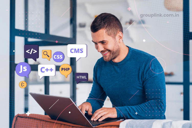 Web Developer WhatsApp Group Links Web Developer WhatsApp Group Links