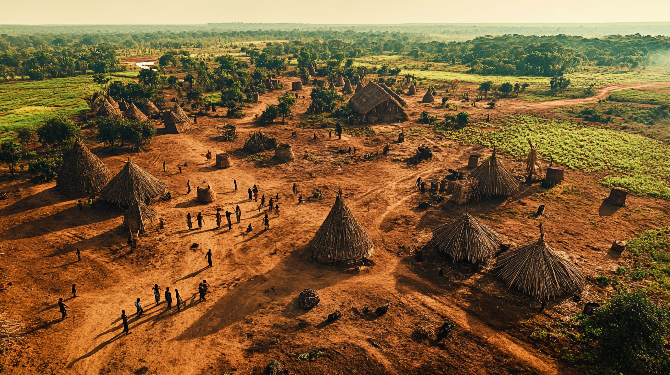 Ethiopia WhatsApp Group Links