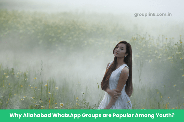 Allahabad Girls WhatsApp Group Links