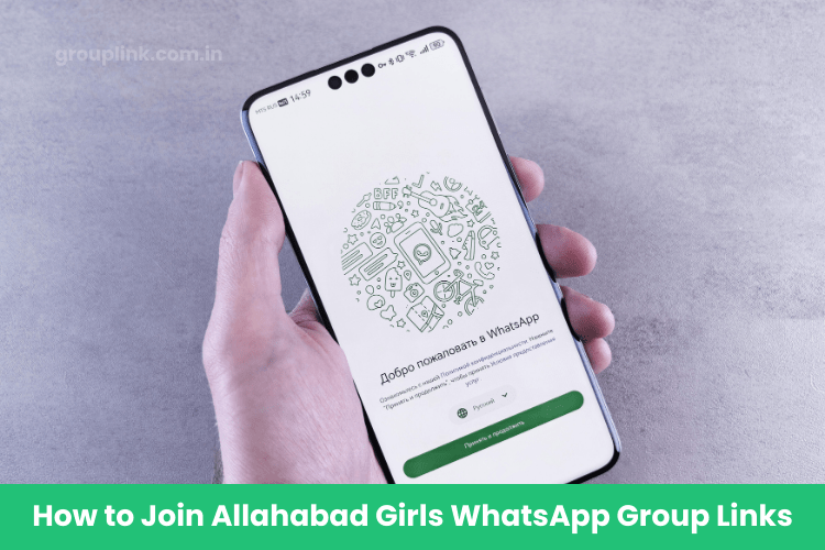 Allahabad Girls WhatsApp Group Links