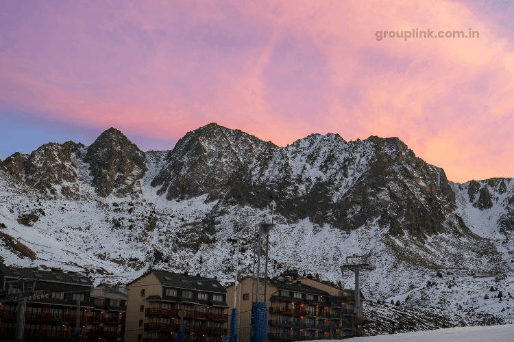 Andorra WhatsApp Group Links