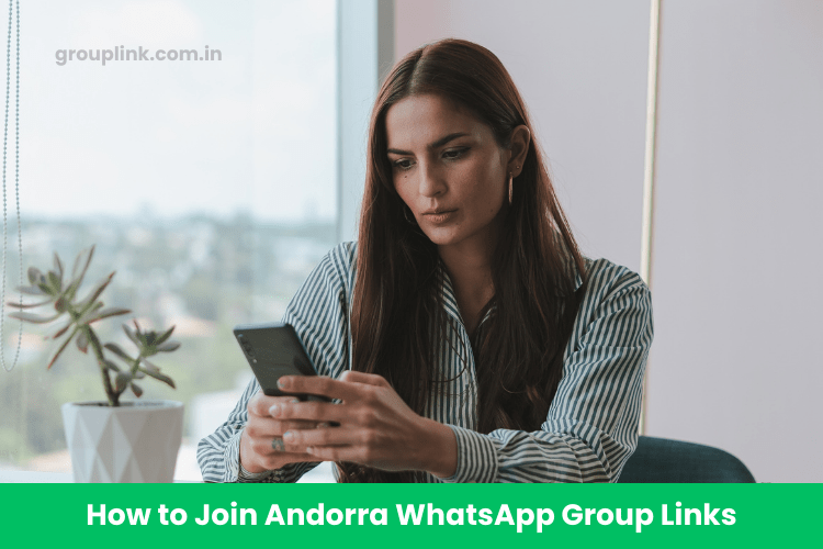 Andorra WhatsApp Group Links